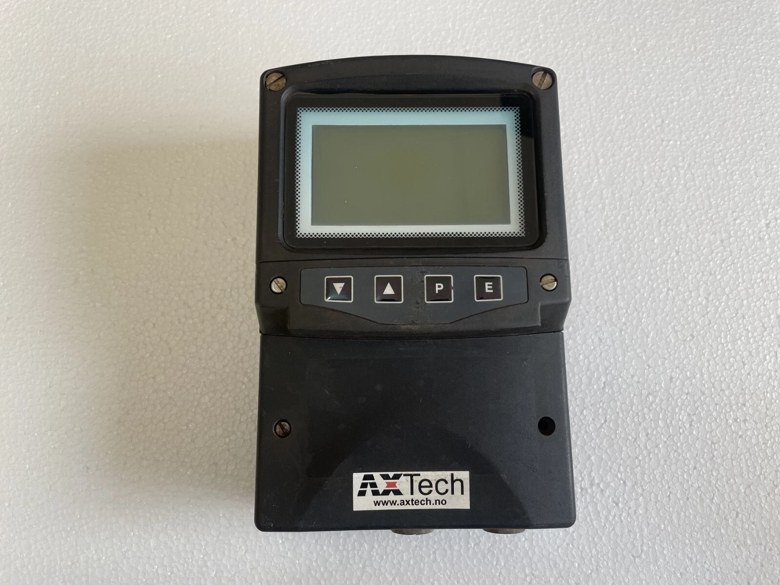 Beka BA484D / BA 484 D Serial Text Display